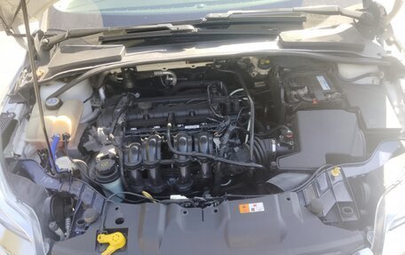 Ford Focus III, 2013 год, 650 000 рублей, 8 фотография