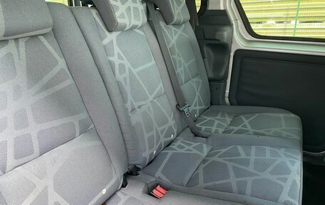 Ford Tourneo Connect I, 2011 год, 445 000 рублей, 9 фотография