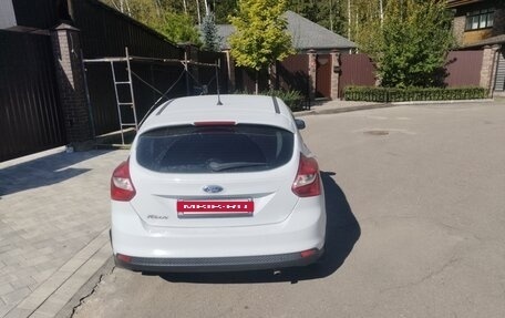 Ford Focus III, 2013 год, 650 000 рублей, 4 фотография