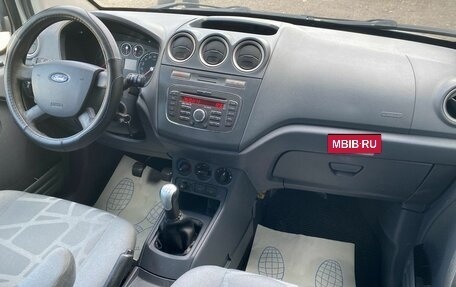 Ford Tourneo Connect I, 2011 год, 445 000 рублей, 7 фотография