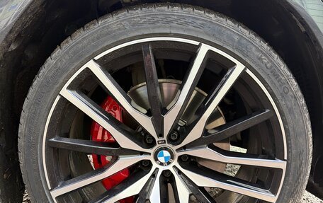 BMW X6, 2022 год, 9 850 000 рублей, 2 фотография