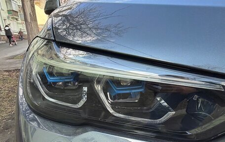 BMW X6, 2022 год, 9 850 000 рублей, 4 фотография