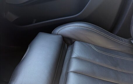 BMW X6, 2022 год, 9 850 000 рублей, 10 фотография