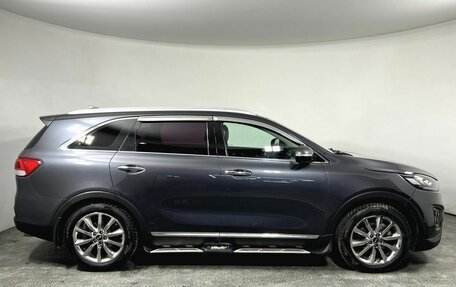 KIA Sorento III Prime рестайлинг, 2016 год, 1 890 000 рублей, 4 фотография