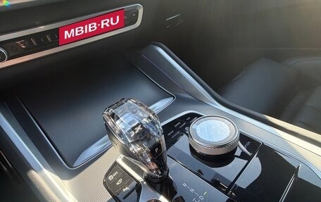 BMW X6, 2022 год, 9 850 000 рублей, 9 фотография