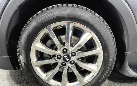 KIA Sorento III Prime рестайлинг, 2016 год, 1 890 000 рублей, 9 фотография