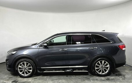 KIA Sorento III Prime рестайлинг, 2016 год, 1 890 000 рублей, 8 фотография