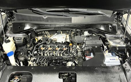 KIA Sorento III Prime рестайлинг, 2016 год, 1 890 000 рублей, 10 фотография