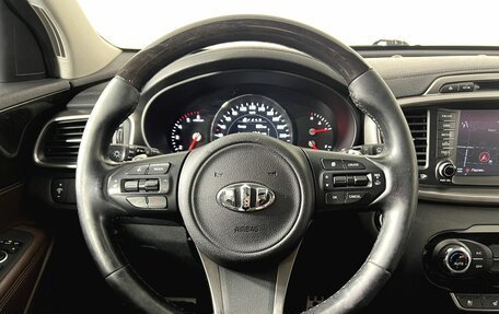 KIA Sorento III Prime рестайлинг, 2016 год, 1 890 000 рублей, 13 фотография