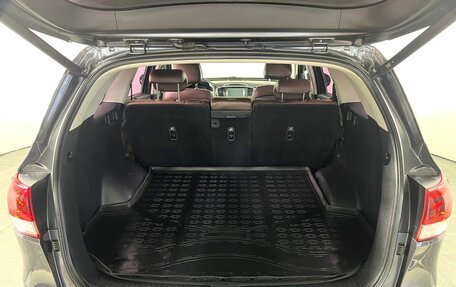KIA Sorento III Prime рестайлинг, 2016 год, 1 890 000 рублей, 11 фотография