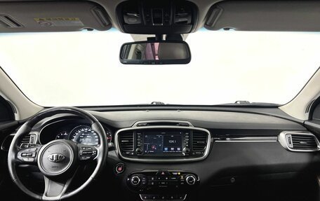 KIA Sorento III Prime рестайлинг, 2016 год, 1 890 000 рублей, 15 фотография