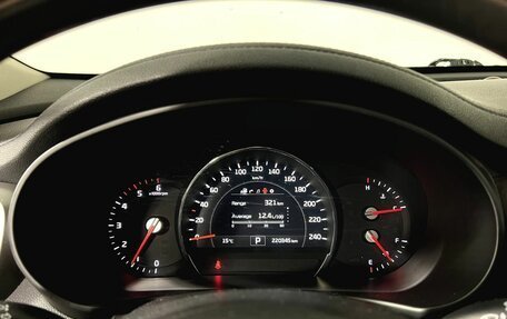 KIA Sorento III Prime рестайлинг, 2016 год, 1 890 000 рублей, 12 фотография