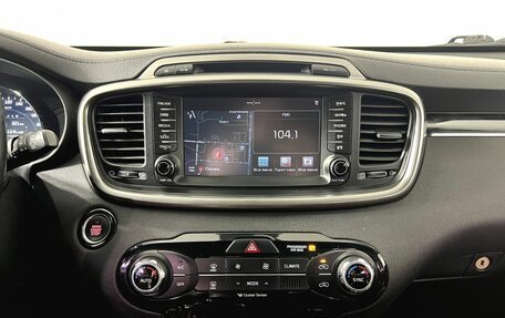 KIA Sorento III Prime рестайлинг, 2016 год, 1 890 000 рублей, 14 фотография