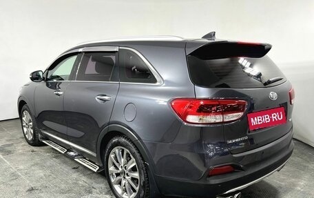 KIA Sorento III Prime рестайлинг, 2016 год, 1 890 000 рублей, 7 фотография