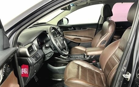 KIA Sorento III Prime рестайлинг, 2016 год, 1 890 000 рублей, 17 фотография