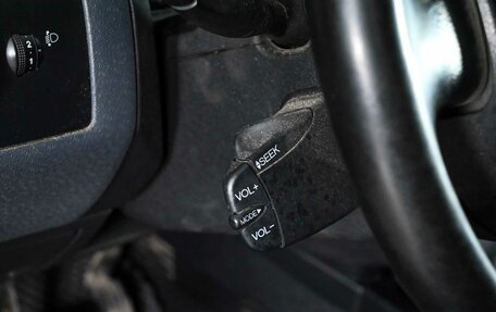 Ford Fusion I, 2008 год, 458 000 рублей, 14 фотография