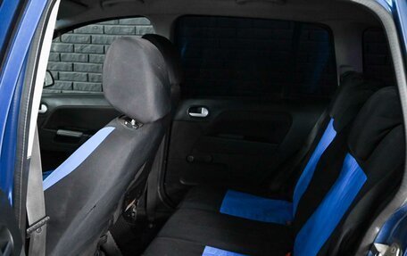 Ford Fusion I, 2008 год, 458 000 рублей, 10 фотография