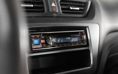 KIA Rio III рестайлинг, 2012 год, 888 000 рублей, 10 фотография