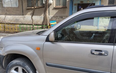 Nissan X-Trail, 2002 год, 590 000 рублей, 5 фотография