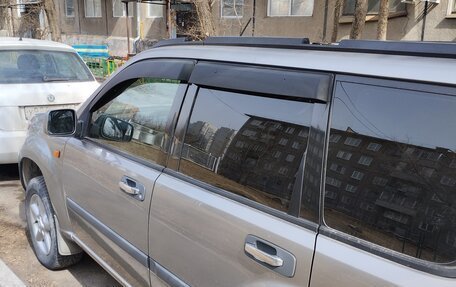 Nissan X-Trail, 2002 год, 590 000 рублей, 4 фотография