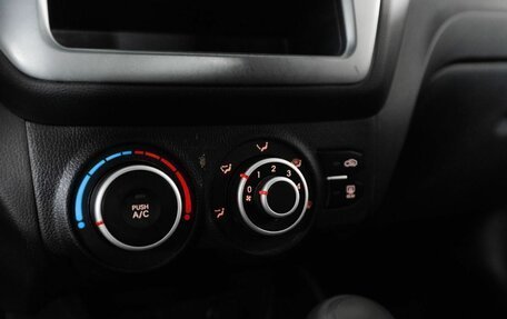 KIA Rio III рестайлинг, 2012 год, 888 000 рублей, 11 фотография