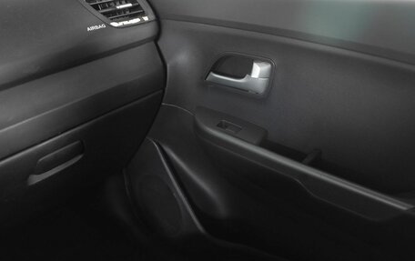 KIA Rio III рестайлинг, 2012 год, 888 000 рублей, 14 фотография