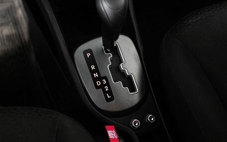 KIA Rio III рестайлинг, 2012 год, 888 000 рублей, 12 фотография