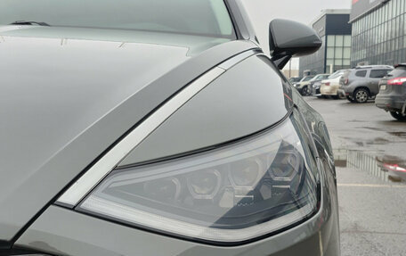 Hyundai Sonata VIII, 2020 год, 2 328 000 рублей, 17 фотография