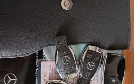 Mercedes-Benz V-Класс, 2021 год, 6 900 000 рублей, 6 фотография