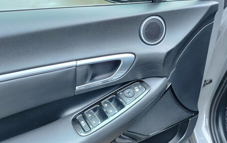 Hyundai Sonata VIII, 2020 год, 2 328 000 рублей, 19 фотография