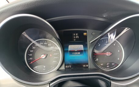 Mercedes-Benz V-Класс, 2021 год, 6 900 000 рублей, 7 фотография