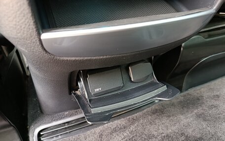 Mercedes-Benz V-Класс, 2021 год, 6 900 000 рублей, 11 фотография