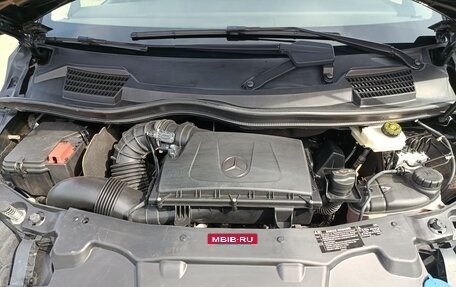 Mercedes-Benz V-Класс, 2021 год, 6 900 000 рублей, 8 фотография