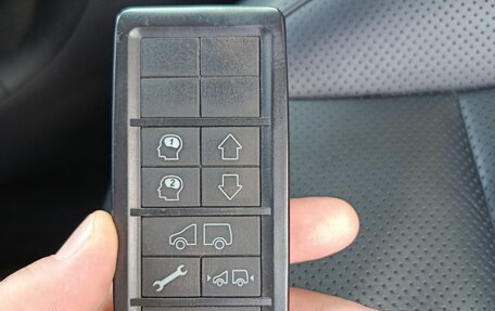 Mercedes-Benz V-Класс, 2021 год, 6 900 000 рублей, 13 фотография