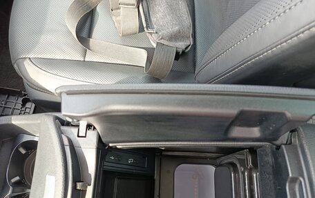 Mercedes-Benz V-Класс, 2021 год, 6 900 000 рублей, 12 фотография