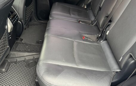 Toyota Land Cruiser Prado 150 рестайлинг 2, 2017 год, 4 300 000 рублей, 5 фотография