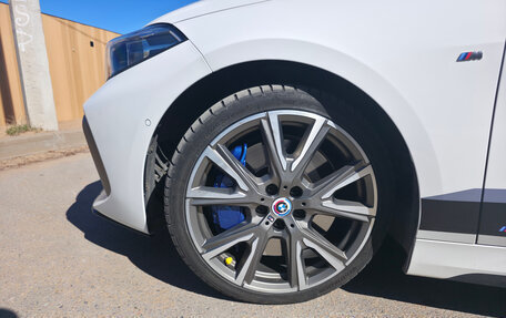 BMW 1 серия, 2022 год, 4 400 000 рублей, 4 фотография