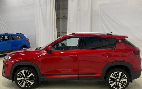 Changan CS35 Plus, 2023 год, 1 511 000 рублей, 2 фотография