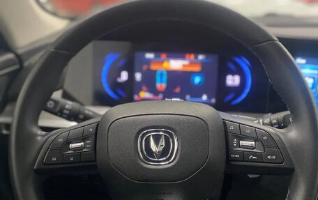 Changan CS35 Plus, 2023 год, 1 511 000 рублей, 11 фотография