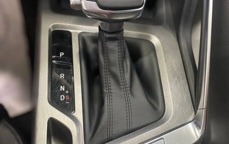 Changan CS35 Plus, 2023 год, 1 511 000 рублей, 13 фотография