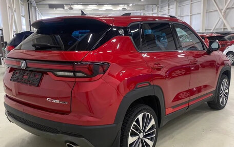 Changan CS35 Plus, 2023 год, 1 511 000 рублей, 6 фотография