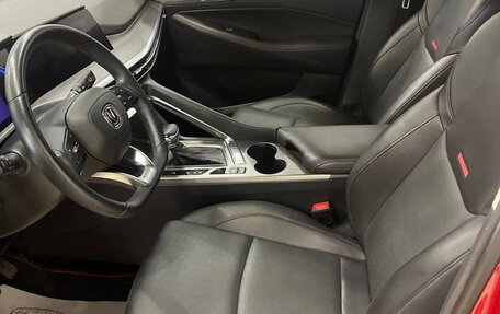 Changan CS35 Plus, 2023 год, 1 511 000 рублей, 9 фотография