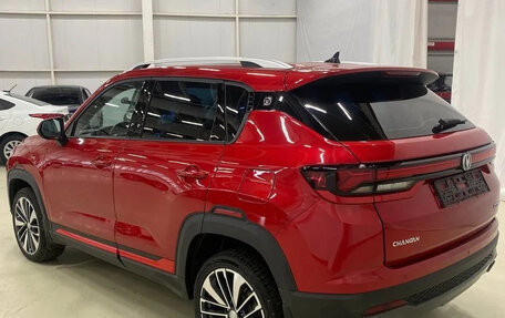 Changan CS35 Plus, 2023 год, 1 511 000 рублей, 8 фотография