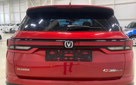 Changan CS35 Plus, 2023 год, 1 511 000 рублей, 7 фотография