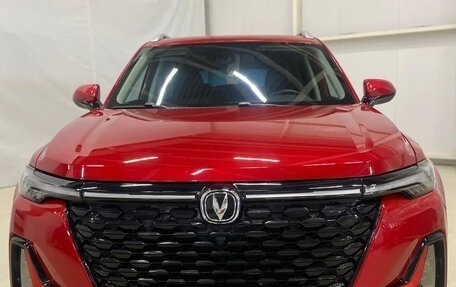 Changan CS35 Plus, 2023 год, 1 511 000 рублей, 3 фотография