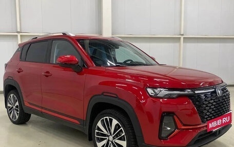 Changan CS35 Plus, 2023 год, 1 511 000 рублей, 5 фотография