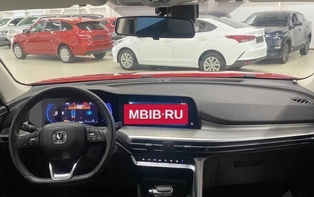 Changan CS35 Plus, 2023 год, 1 511 000 рублей, 10 фотография