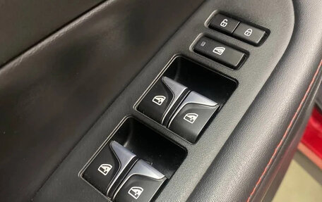 Changan CS35 Plus, 2023 год, 1 511 000 рублей, 14 фотография