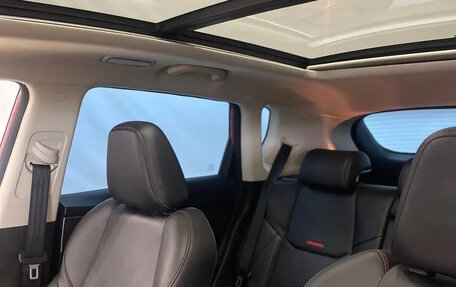 Changan CS35 Plus, 2023 год, 1 511 000 рублей, 18 фотография