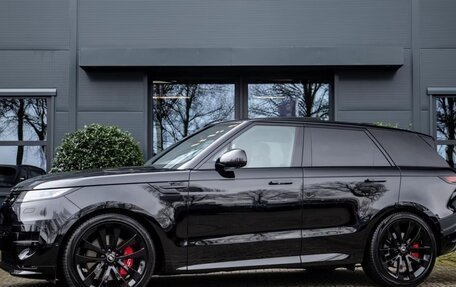 Land Rover Range Rover Sport, 2026 год, 14 855 000 рублей, 9 фотография